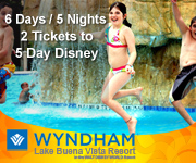 Wyndham Lake Buena Vista Resort